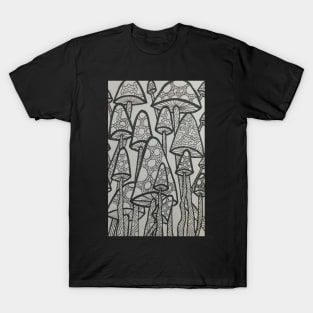 Shrooms and more T-Shirt